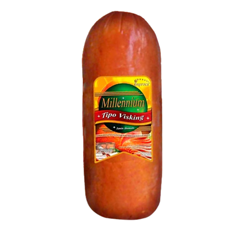 Jamon Ahumado